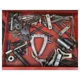 Contents of Toolbox Drawer