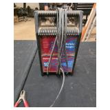 10A Safety Charger Battery Charger