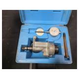 Pinion Setting Gauge