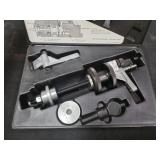 Pinion Shim Selector K Model Front Axle