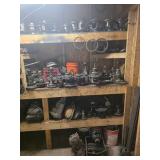 Differential Gears & Parts