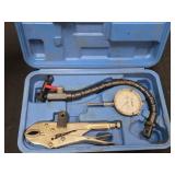 Dial Indicator Gauge Kit