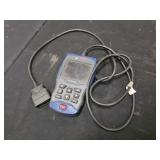 Bosch Code Connect Diagnostic Tool
