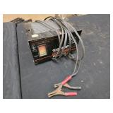 6V/12V Battery Charger