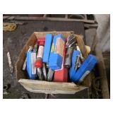 Box of Mills
