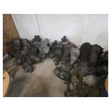 Transfer Cases