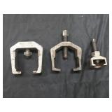 Pitman Arm Pullers