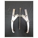 2 Jaw Gear / Bearing Puller