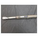 Snap On Digital Torque Wrench