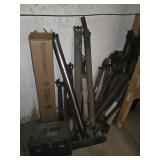 Various Drive Shafts