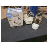 Air Operated Brake Bleeder / Refill Kit