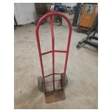 Pneumatic Tire Dolly