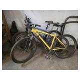 Gary Fisher Bicycles
