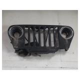 CJ Jeep Grill
