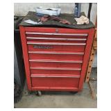 Snap On Rolling Tool Box (Contents not included)