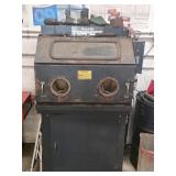 Tempest 10 Parts Washer