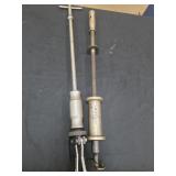 Slide Hammers