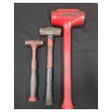 Sledge Hammers