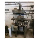 Rockwell Delta Surface Grinder