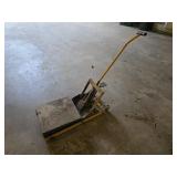 ATV / Motorcycle Scissor Lift