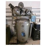 Ingersoll Rand T30 Air Compressor