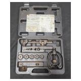 Blue Point Double Flaring Tool Kit