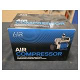 Air Compressor for ARB Air Lockers