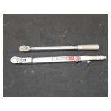 Snap On Torque Wrenches