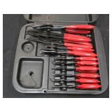 Snap Ring Pliers Set