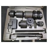 Base Pinion Depth Tool Kit