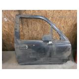 Toyota Pickup Passenger Door
