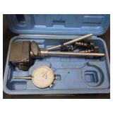 Magnetic Base & Indicator