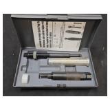 Broken Spark Plug Remover For Triton 3 Valve