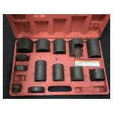 14pc Master Ball Joint Adapter Set