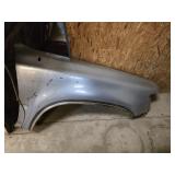 Toyota Pickup Fender