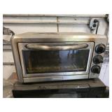 Kitchen Aid Toaster Oven