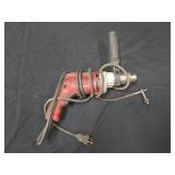 Milwaukee Corded 1/2' Drill
