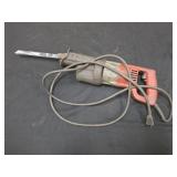 Milwaukee Corded Reciprocating Saw