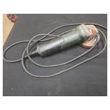 Metabo Corded Angle Grinder
