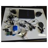 Sony PlayStation 2 Console With Accessories Bundle
