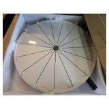 Prize Spinning Wheel with 20 Segments