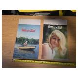 Utica Club Beer Pin-Up Posters