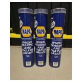 NAPA Multi-Purpose Wheel Bearing Grease