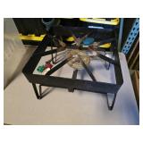 Bayou Classic Outdoor Propane Gas Burner Stove