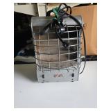 FAN-GLO Model 155K2 Electric Space Heater