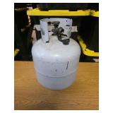 Manchester 20 lb Steel Propane Tank