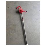 Yih Nen KS-25 Rotary Hand Drum Pump