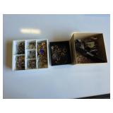 Costume and Fashion Jewelry Lot