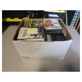 DVD Movies and TV Shows