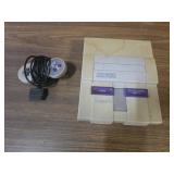 Super Nintendo SNES Console with Controller